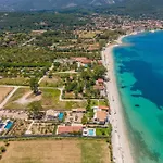 Βίλα Claire Σάμη