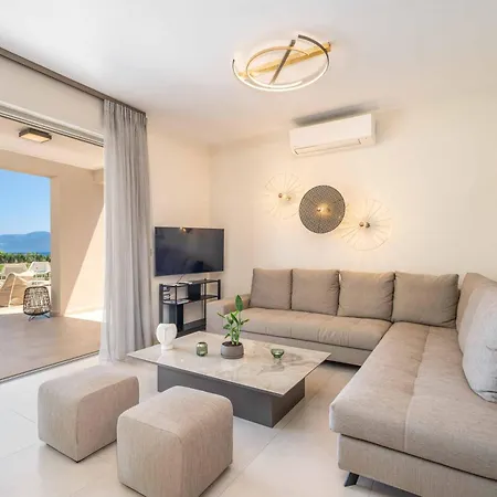 Villa Claire Sami (Kefalonia)