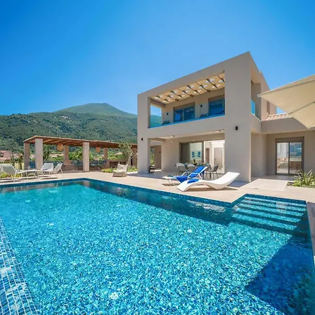 Villa Claire *