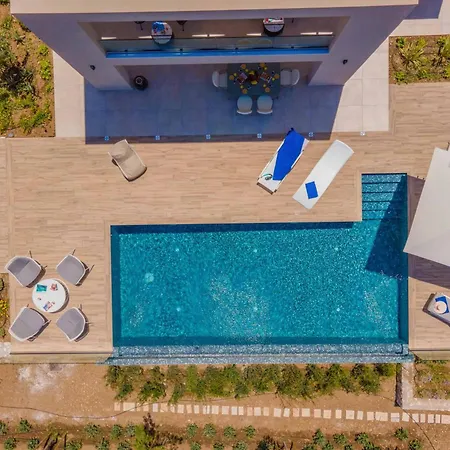 Villa Claire Sami (Kefalonia)