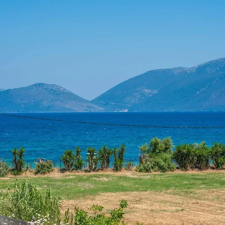 Villa Claire Sami (Kefalonia)