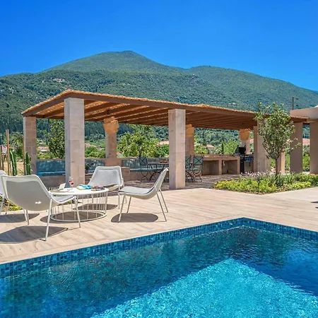 Villa Claire