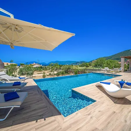 Villa Claire *