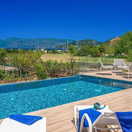 Villa Claire *