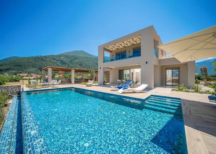 Villa Claire *