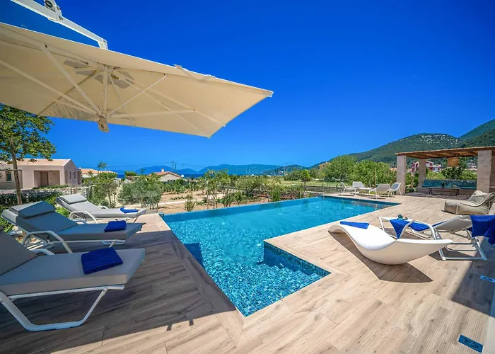 Villa Claire *