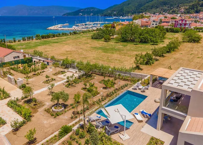 Villa Claire