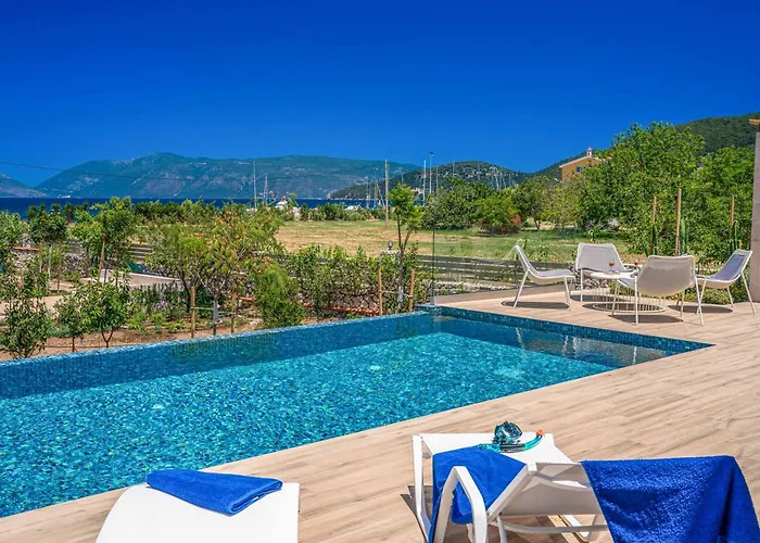 Villa Claire *